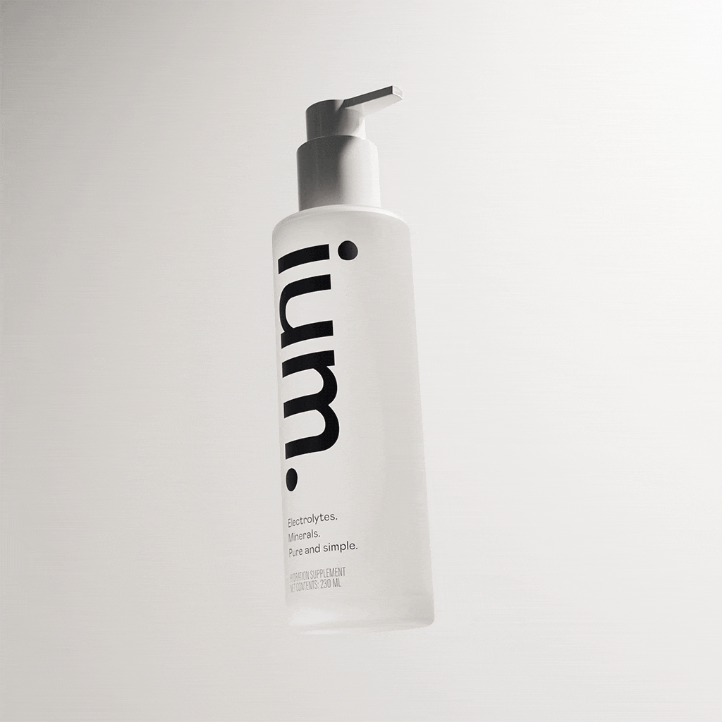 ium Electrolytes and Minerals