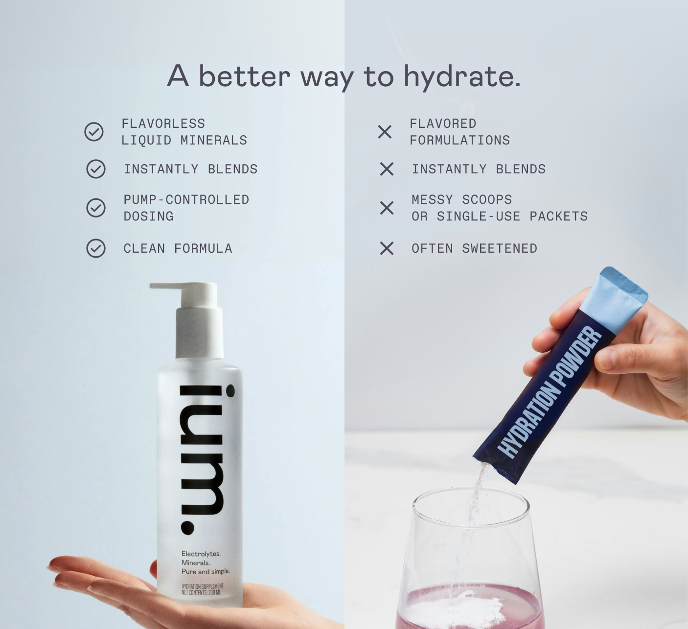 ium Electrolytes and Minerals - 3 Month Supply