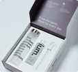 Welcome Kit with Glass Carafe